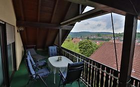 Ferienwohnung Mömlingtal